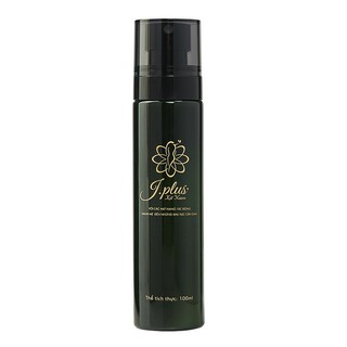 Xịt Nano tan mỡ Jplus Đan Trường chính hãng 100ml