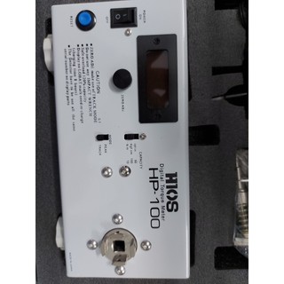 Máy đo lực siết vít Torque meter HIOS HP-100 (Made in Japan)