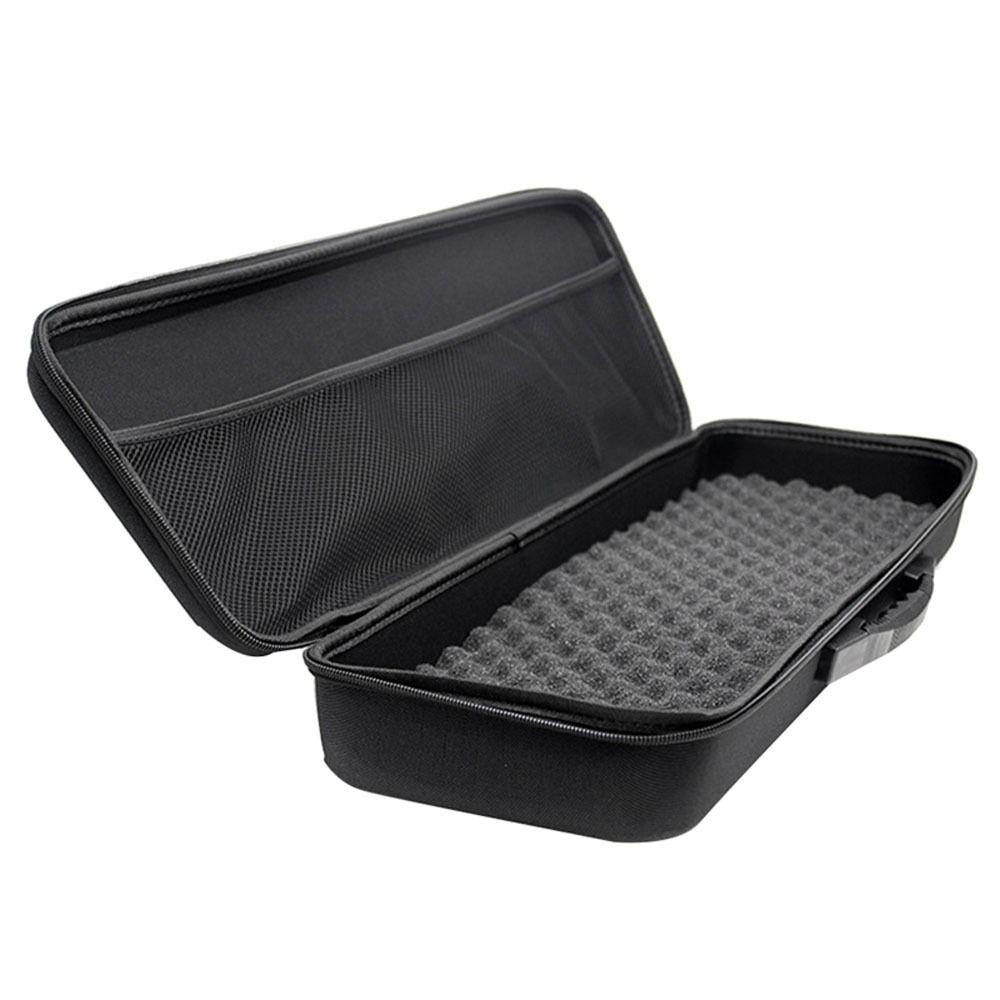 Túi Đựng Dụng Cụ Câu Cá VANES1 Tiện Lợi