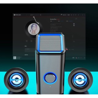 LOA SADA V239 ĐEN