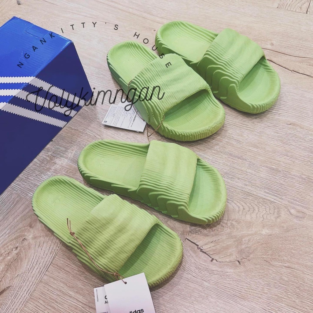 Dép quai ngang a.di.das