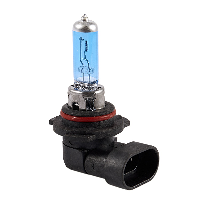 Bóng ĐèN Pha Siêu SáNg 9006 hb4 55w 12v - MàU TrắNg Cho Xe Hơi Mới