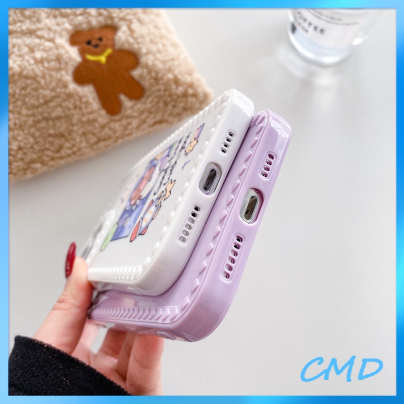 Ốp Điện Thoại Trong Suốt Cho iphone 6/6plus/6s/6splus/7/7plus/8/8plus/x/xr/xs/11/12/13/pro/max/plus/promax/-992