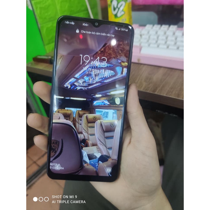 [HOT SALE] Điện thoại samsung a12 ram 6/128gb bảo hành 12 tháng lỗi 1 đỏi 1 trong 14 ngày | BigBuy360 - bigbuy360.vn