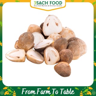 Nấm Rơm (Túi 200g)