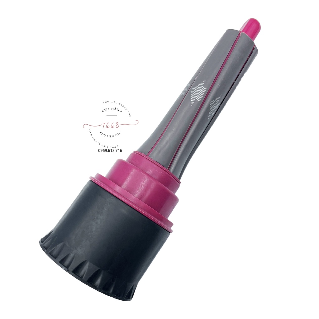 ống sấy lọn, ống sấy tạo kiểu, loa máy sấy tóc chuyên dùng cho salon