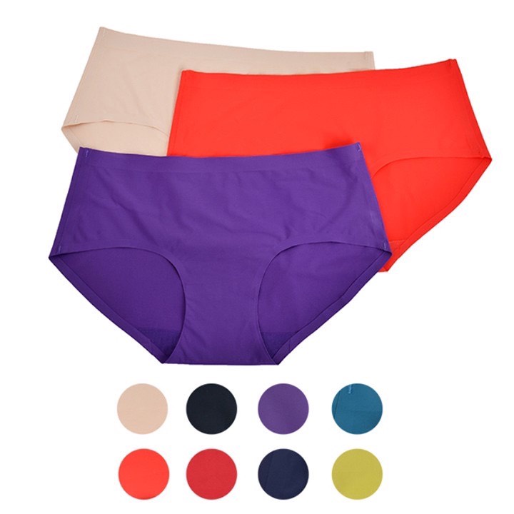 Quần Lót Nữ, Quần Lót Su Đúc Nữ Đẹp ANA 5032