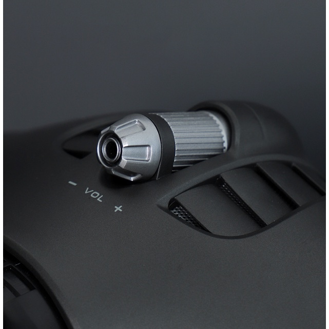 Loa Bluetooth Hình Người Ngoài Hành Tinh SIÊU BASS