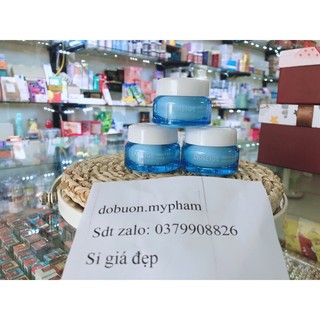 Gel Dưỡng Ẩm Cho Da Dầu, Da Hỗn Hợp Laneige Water Bank Gel Cream - 20ml  Moisture Cream Dưỡng Ẩm Cho Da khôLaneige Water