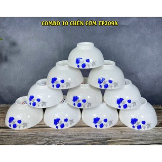 BÁT CƠM BÁT BẢO TP CAO CẤP ( Giá 1 bát )