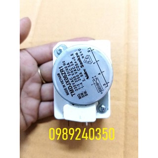Đồng hồ timer tủ lạnh loại tốt