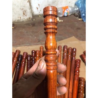 chân cọc gỗ sáo diều