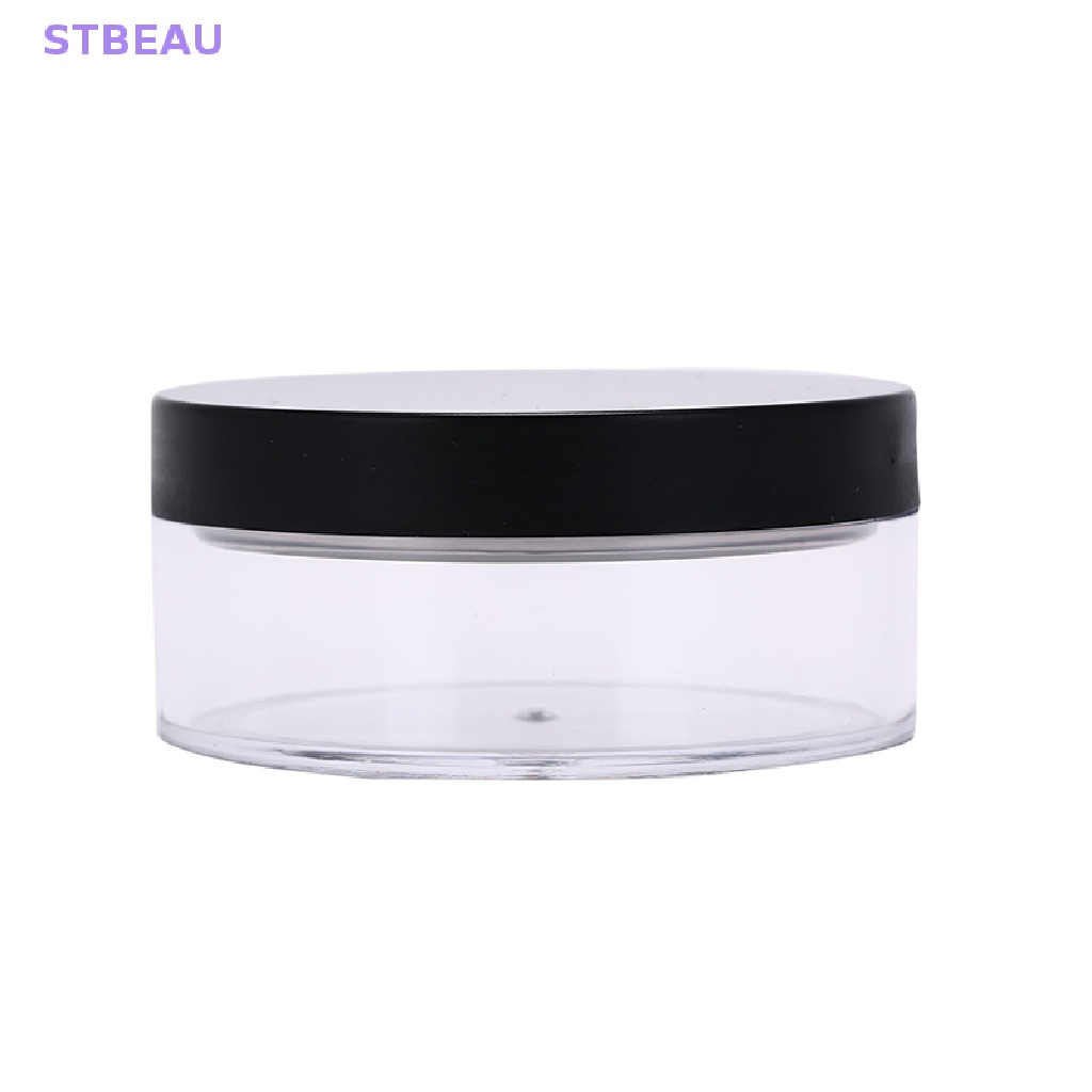 1 Hũ Nhựa Rỗng Đựng Mỹ Phẩm Dung Tích 50g