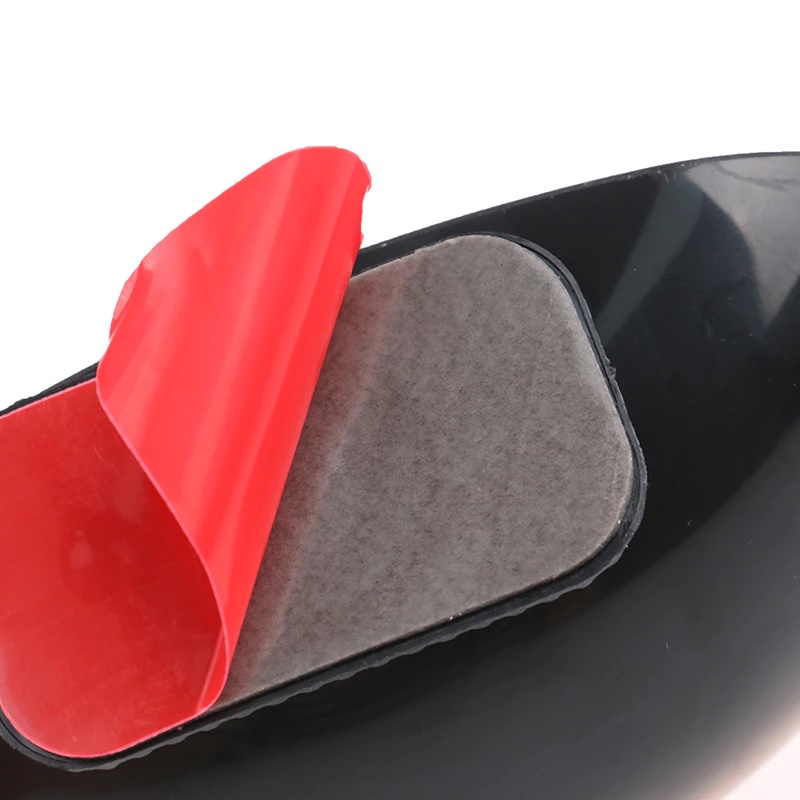 Gương Chiếu Hậu Xoay 360 Độ Chống Điểm Mù Cho Xe Hơi,  Gương Chiếu Hậu Hỗ Trợ Lùi Xe Chuyên Dụng