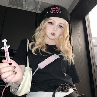 Nón Beret Phong Cách Gothic Thời Trang Cho Nữ