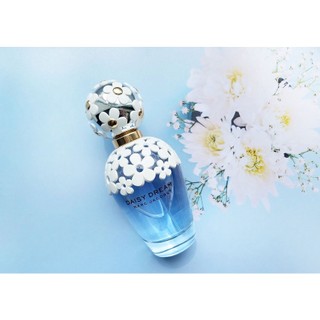 Nước hoa MJ Daisy Dream 5ml/10ml/20ml [ 𝓣𝓱𝓮𝓢𝓾𝓷𝓢𝓱𝓲𝓷𝓮 ]
