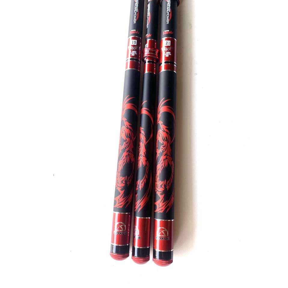 Cần Câu Đài Xích Long 6H , Cần Câu Tay   Đồ Câu Văn Chương