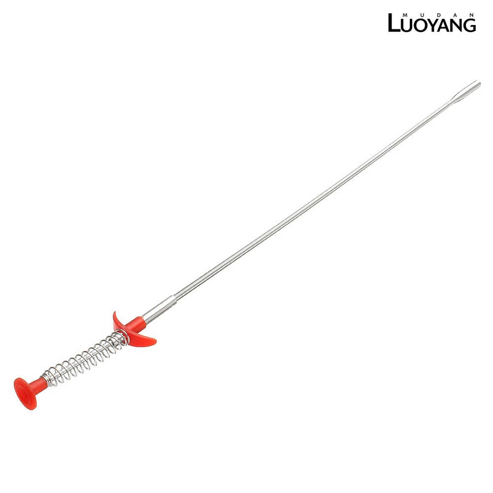 Dụng Cụ Thông Ống Thoát Nước Bồn Rửa Chén / Nhà Tắm Tiện Dụng