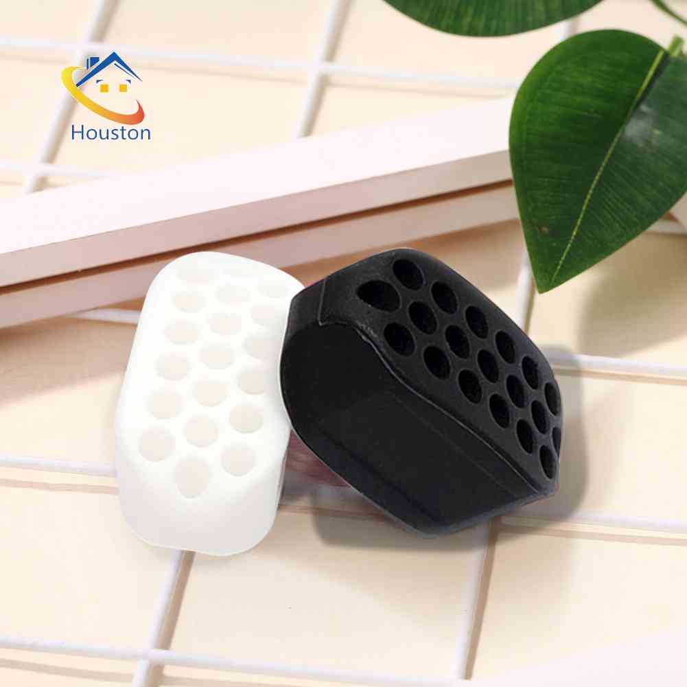Miếng Silicone Tập Cơ Mặt Thon Gọn