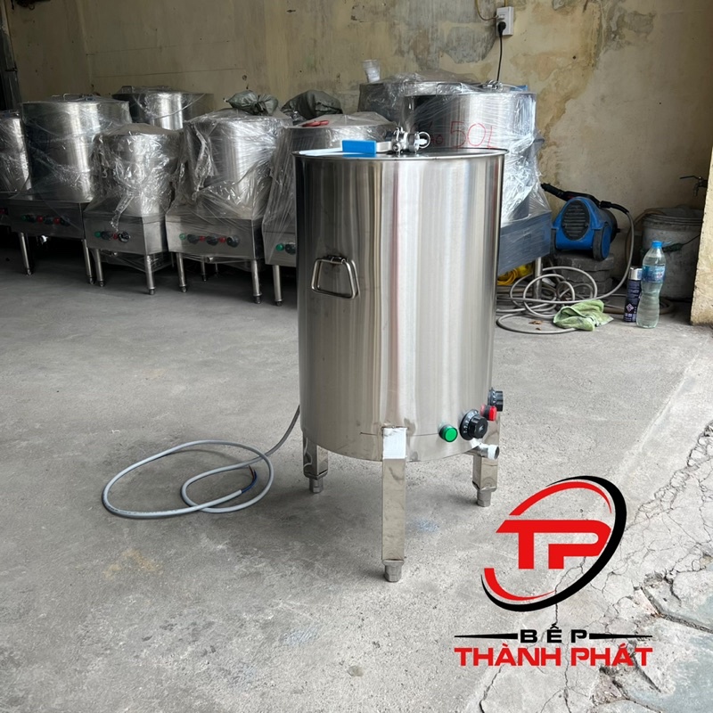 Nồi Nấu Phở, Nồi Trụng Bún
