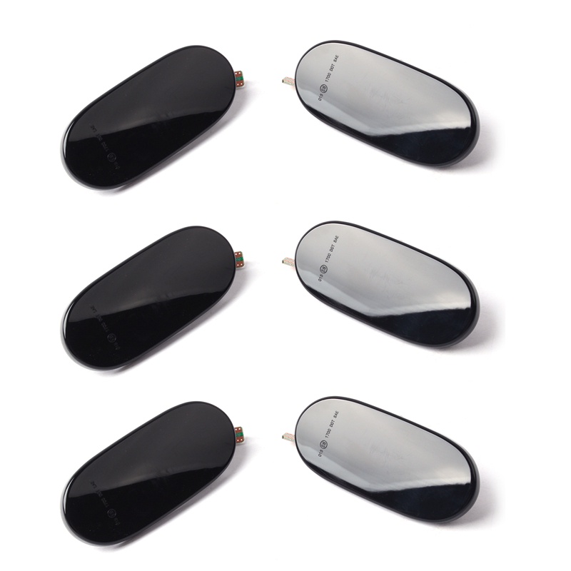 Đèn LED Tín Hiệu Cho Mercedes-Benz Sprinter W906 2006-2018 Crafter 2006-2016