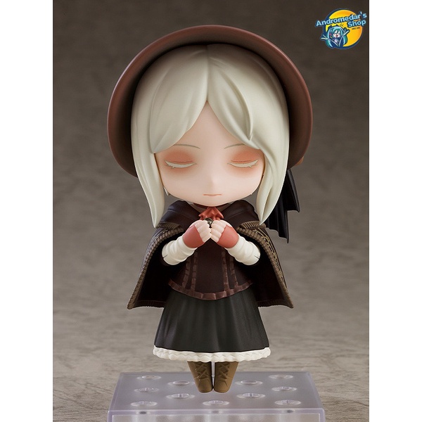 Mô hình nhân vật Bloodborne Nendoroid 1992 The Doll