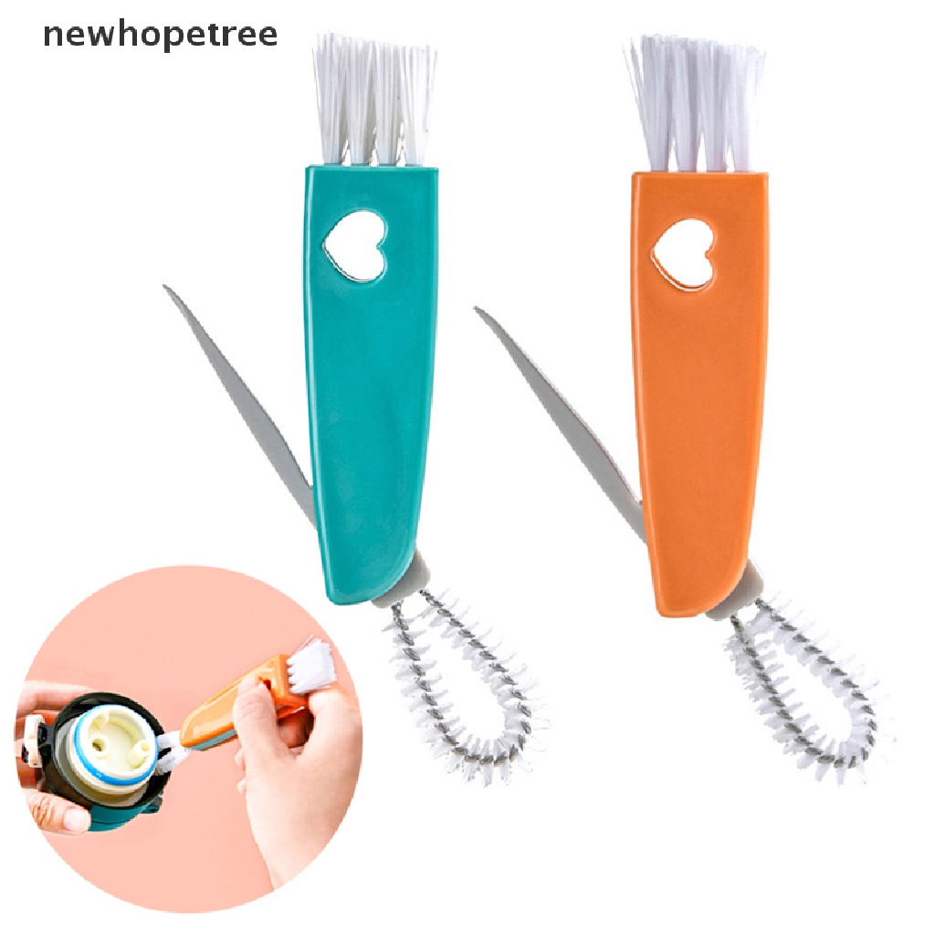 Bàn Chải Làm Sạch Khe Hở Bàn Chải Làm Sạch Khe Hở Linh Hoạt al Mới OIK