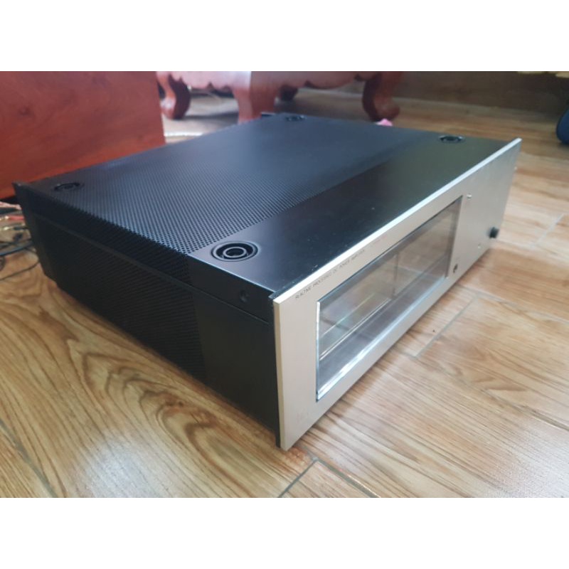 Power Luxman 5m21 11t500