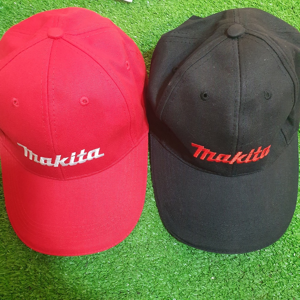 Mũ nón  thời trang Makita