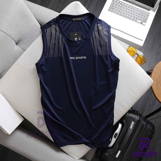 Áo thun nam sát nách thể thao sport cực đẹp rtl018 - áo thun ba lỗ Riooshop
