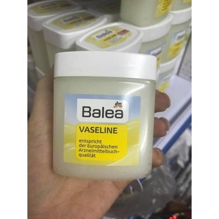 Vaseline Balea Đức 125ml