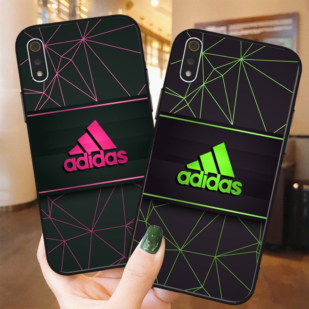 Ốp lưng xiaomi redmi 7a / redmi 8a / redmi 9a adidas sang trọng đẳng cấp trường tồn