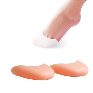Lót giày mũi cứng Ballet chuyên nghiệp Silicon mềm