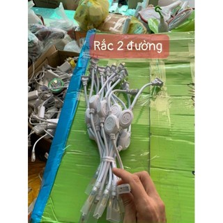 Dây nguồn đèn nháy led