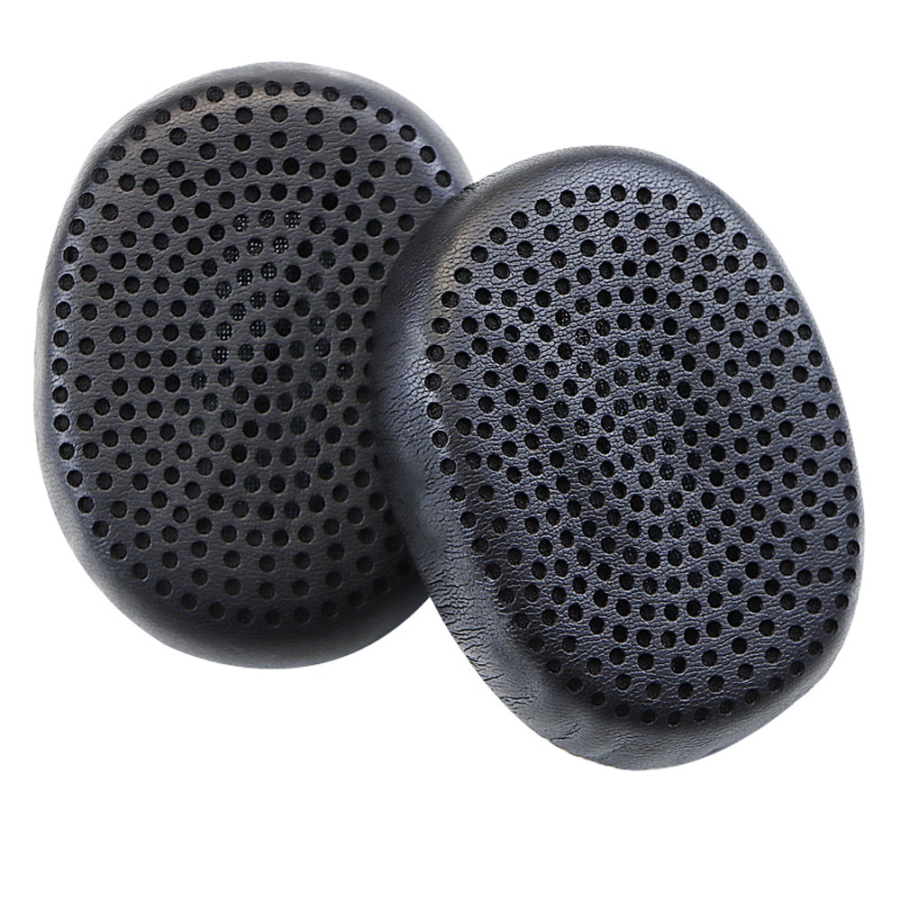 Đệm Xốp Hình Đầu Lâu Thay Thế Cho Tai Nghe bluetooth skullcandy Raiff