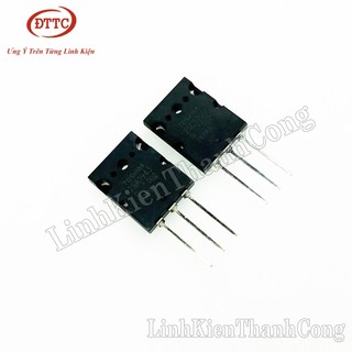 Cặp sò công suất toshiba 2sc5200 2sa1943 c5200 a1943 mới chính hãng
