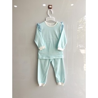 Đồ Bộ Xuất Hàn Agabang cho bé
