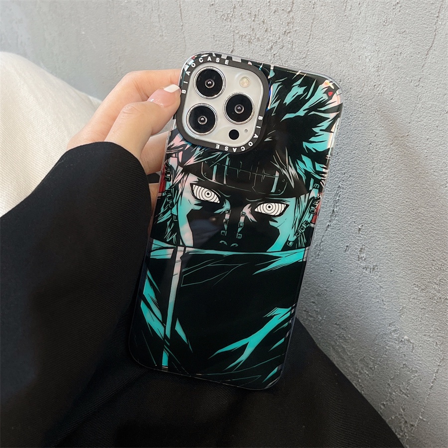 Ốp Điện Thoại Cứng In Hình Naruto PAIN Cho iPhone 15 Pro Max iphone 14 pro max iphone 13 pro max iphone 12 pro max