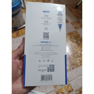 pin điện thoại Xiaomi Redmi Note7 BN4A