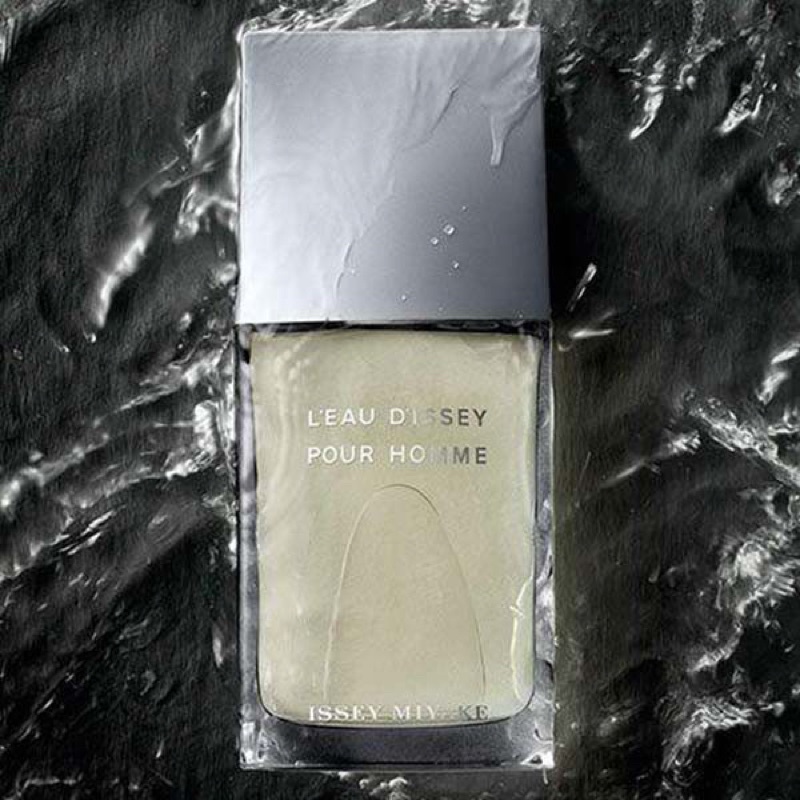 Nước hoa Issey Miyake L'Eau d'Issey Pour Homme