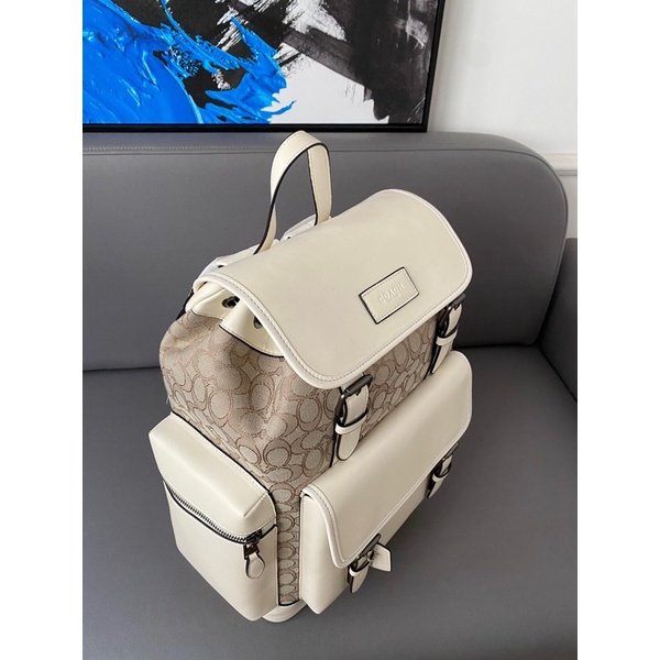 Balo Coach thời trang cao cấp 2023