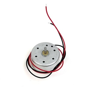 ĐỘNG CƠ TUA PIN GIÓ