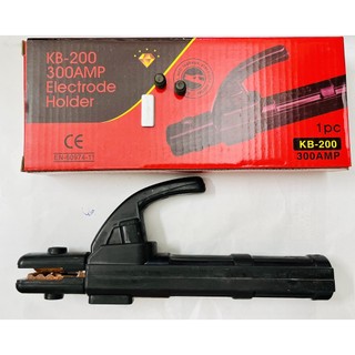 Kềm hàn kb-200