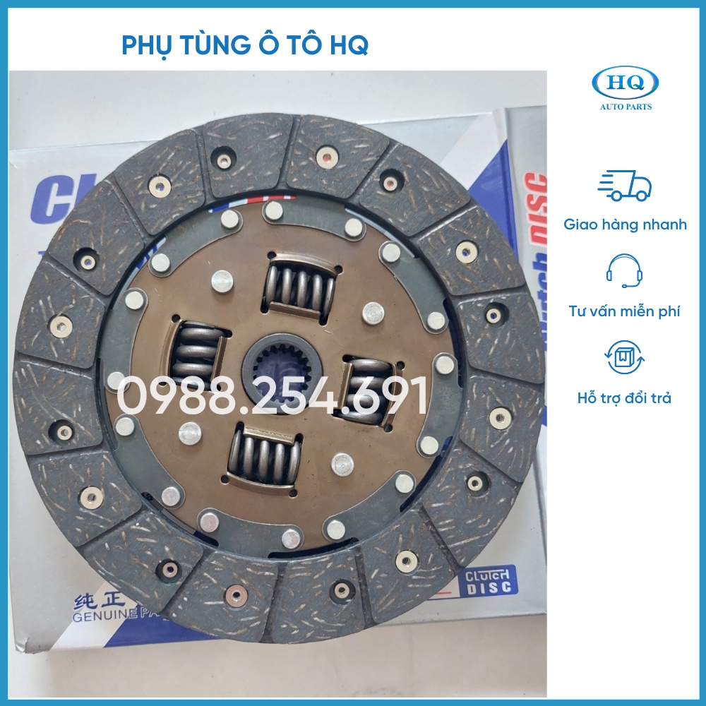 Lá Côn Dongben tải 870kg, K9, 1021 - Hàng Xịn, Chính Hãng