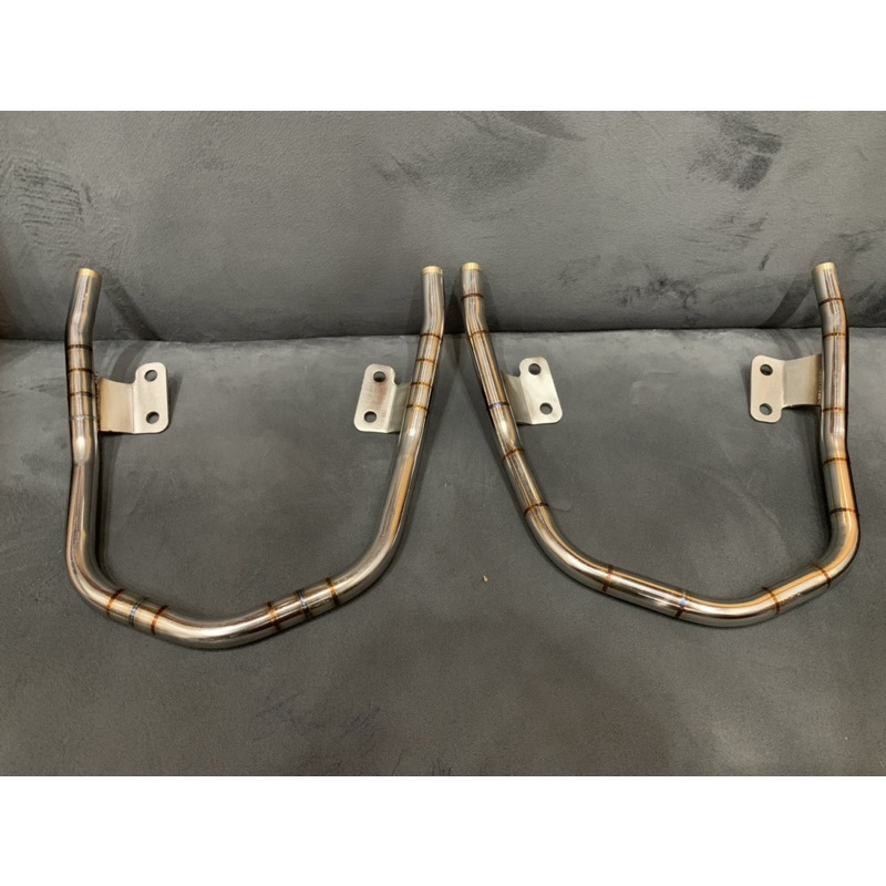 Tay xách inox wave 50-100-110cc