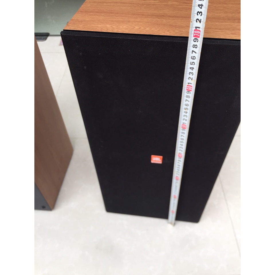 Vỏ Thùng Loa Bass 25 - 3 Đường Tiếng - Gía 1 đôi