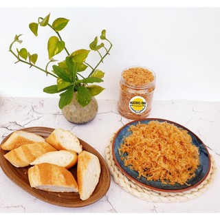 Ruốc heo đặc biệt 250G BIMALL