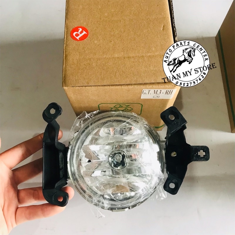 Đèn gầm Spark 2008-2011 M200 Matiz3