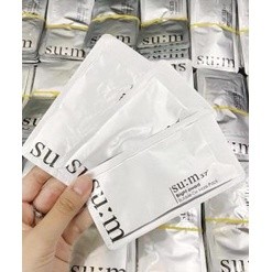Mặt nạ sủi bọt SUM 37 Bright Award Bubble-De Mask