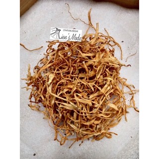 Hoa Đông trùng hạ thảo 100gr